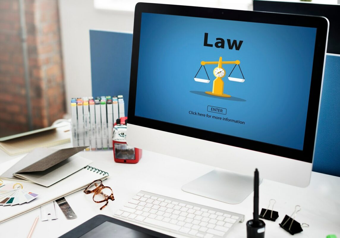 Conseil Juridique en Ligne