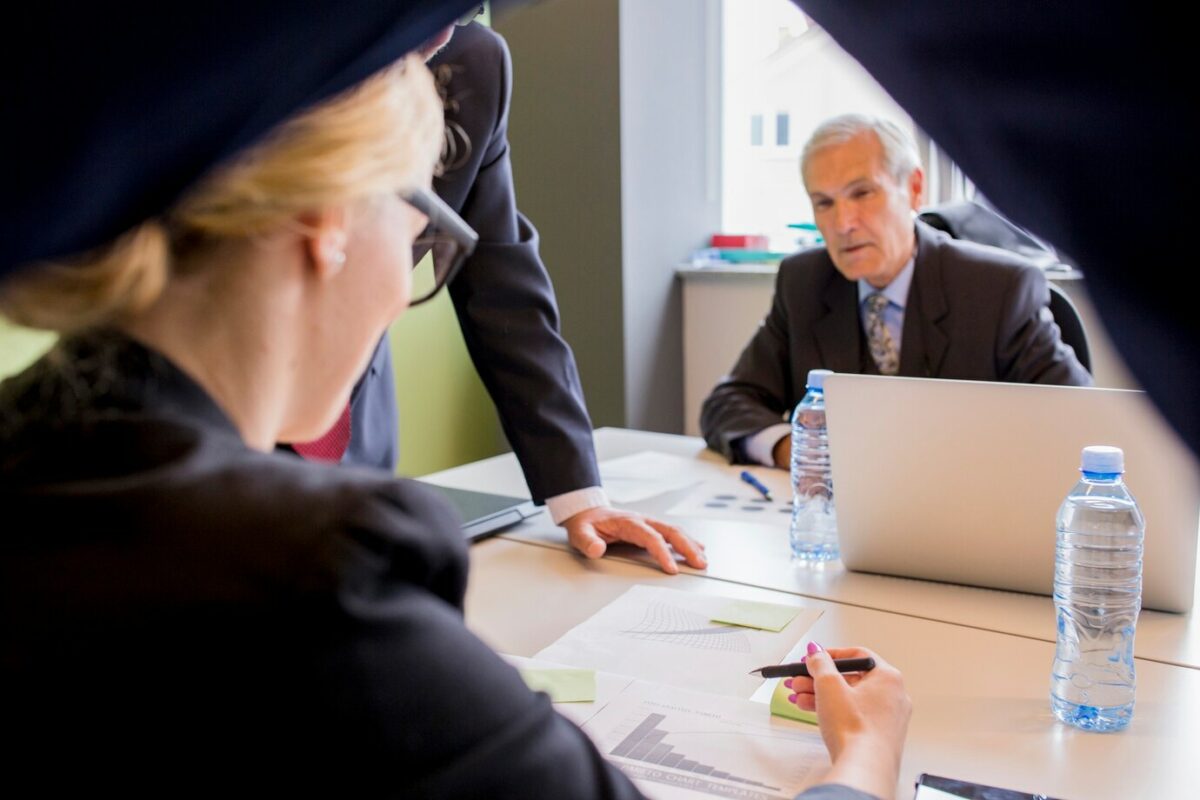 Cabinet de Conseil Juridique